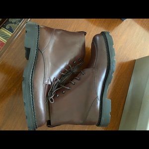 Cole Haan Monmouth Brown Boot 11.5 M